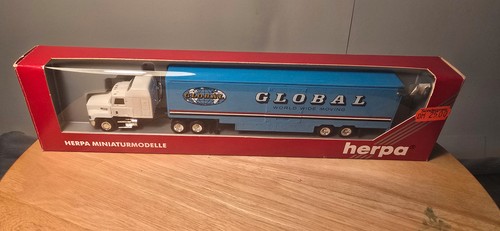 Herpa american truck - american, global