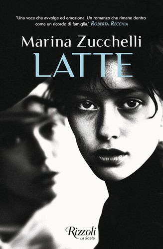 Latte marina zucchelli rizzoli - marina,