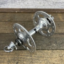 Mozzo anteriore flangia alta