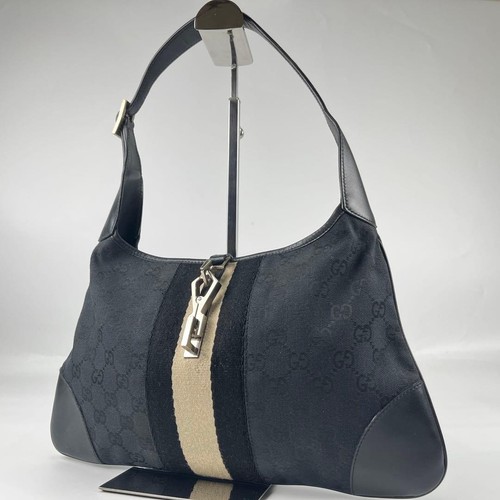 Borsa tracolla gucci jackie - borsa,
