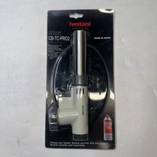 1 PZ, IWATANI, TORCIA