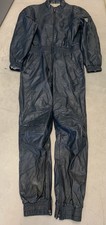 Dainese tuta pelle vintage