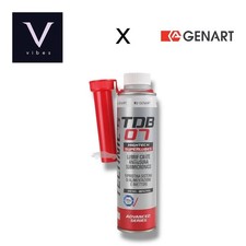 GENART - ADDITIVO LUBRIFICANTE