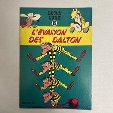 Lucky luke - lucky,