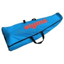 Valigia in tela imbottita