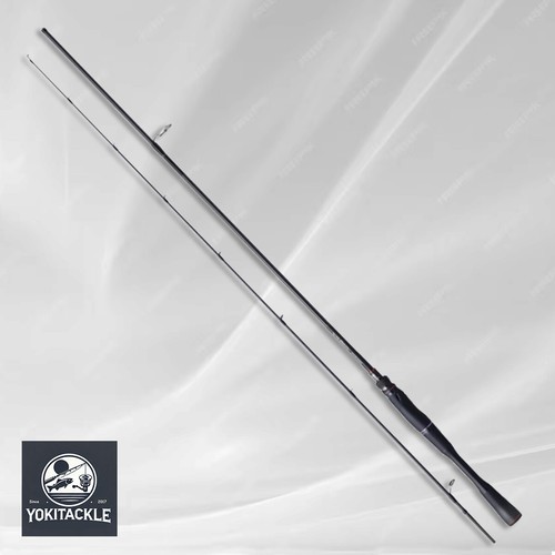 Canna spinning shimano - da,