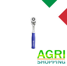 Cricchetto Reversibile 1/4"