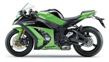 KAWASAKI Ninja ZX-10R Ninja