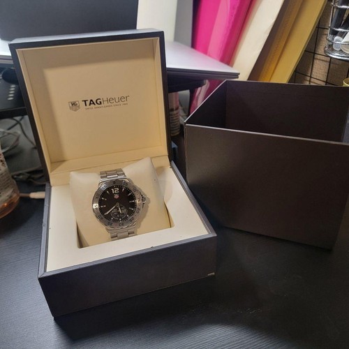 Orologio quarzo tag - orologio,