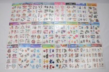 Tatuaggi Temporanei Bambini