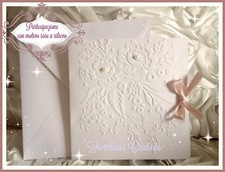 PARTECIPAZIONI NOZZE -