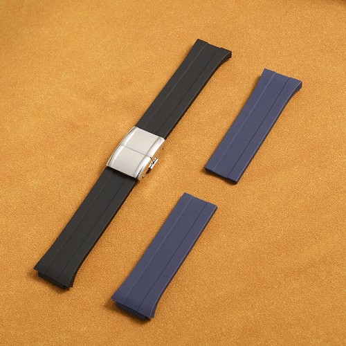 Cinturino orologio gomma 26 - in,