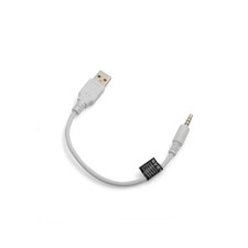 System cavo audio - aux, usb