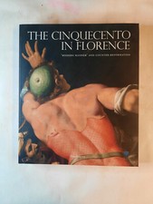 The cinquecento in Florence Mandragora Out of print 2017