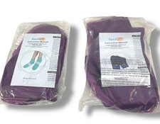 Suzzi Pad Cold Therapy Socks &