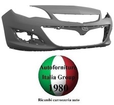 PARAURTI ANTERIORE ANT VERN