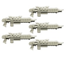 Fucili Laser Migliorati Guards