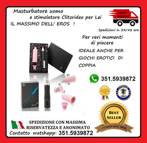 Masturbatore del pene uomo - masturbatore,