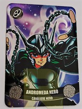 Andromeda Nero 88 ® Holo ® Cavalieri Dello Zodiaco Toei Animation ® Italiano EX+