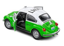 Volkswagen käfer 1303 taxi - käfer,