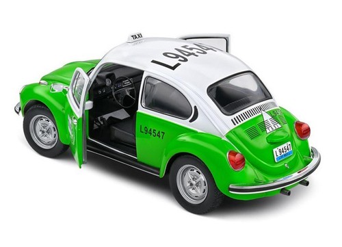 Volkswagen käfer 1303 - volkswagen, vw
