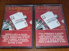 2 MC - SANREMO 86