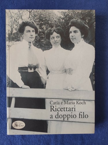 Ricettari doppio filo catia - a,