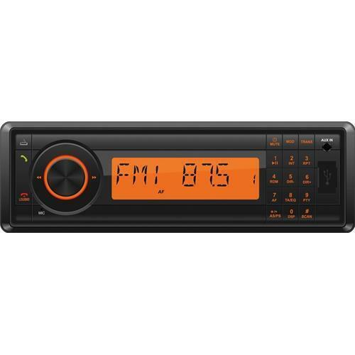Phonocar vm016 dab autoradio - vm016, dab+