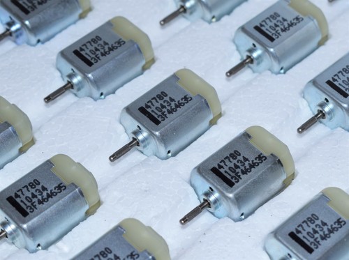 Lotto motori elettrici nos - elettrici,