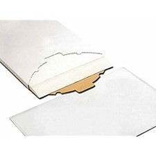 500 fogli carta forno 40cm x 60cm  - antiaderente  - bisiliconata