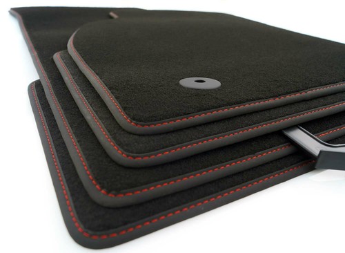 Nuovi tappetini seat arona - tappetini,