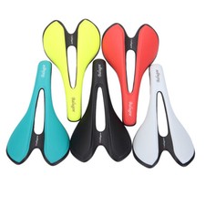 BALUGOE Comfort Sella Bici Strada MTB Strada Bici Ciclismo Sella Sedile Cuscino