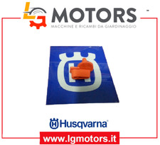 FERMO CATENA PER MOTOSEGA