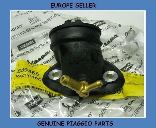 849465 collettore aspirazione - 849465,