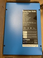 Lutron QSN-4S20-S Energi Savr