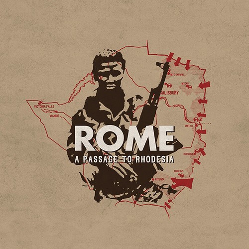 Rome passage to rhodesia - –,