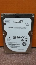 Seagate ST1000LM010 FreePlay 1