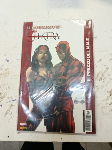 Ultimate elektra prezzo del - ultimate, il