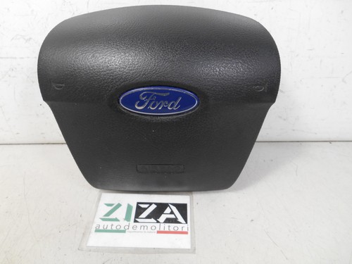 Airbag volante guidatore ford - airbag,