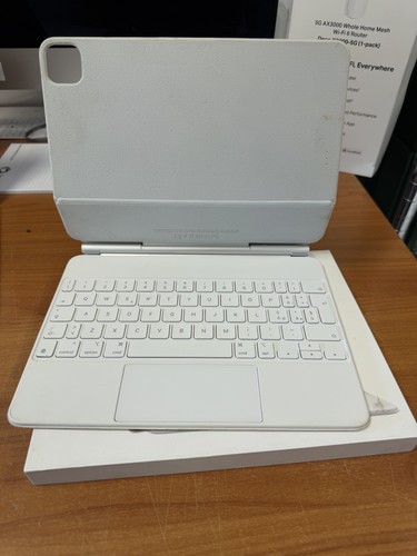 Magic keyboard per ipad - keyboard, pro