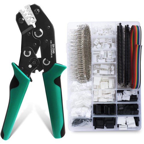 2549 dupont crimper - sn-2549,