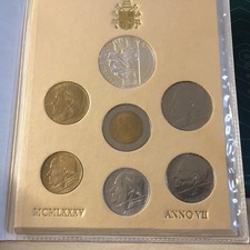 VATICANO GIOVANNI PAOLO II