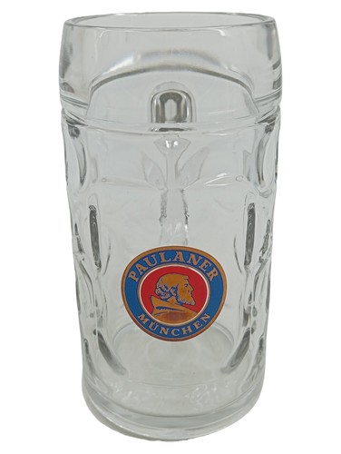 Paulaner bicchiere birra - bicchiere,