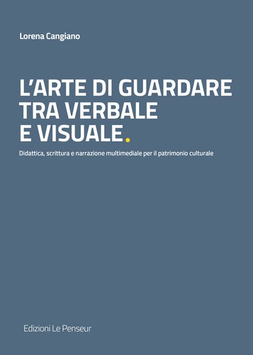 Arte guardare tra verbale - l'arte,