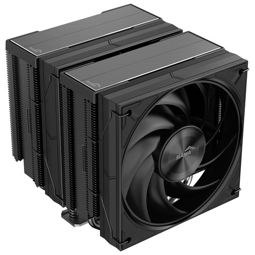 Sama a60b dual - sama, cpu