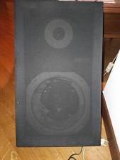 COPPIA CASSE ACUSTICHE GRUNDIG