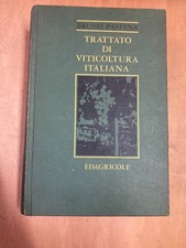 Trattato di viticoltura