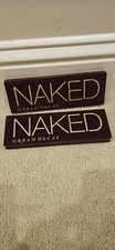 Urban Decay Naked 