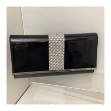 Pochette nera brevettata
