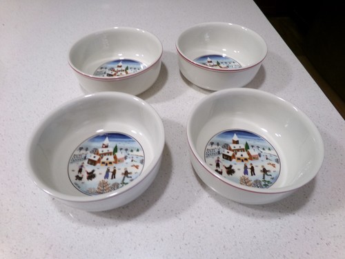 Villeroy boch naif christmas - villeroy,